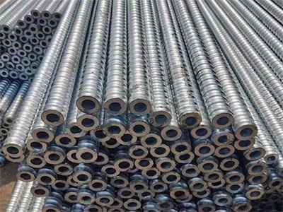 宁波中空锚杆技术及质量要求内容是什么？